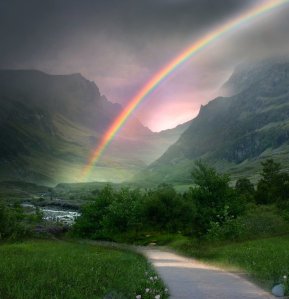 Rainbow_Path_STOCK_by_wyldraven
