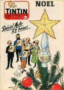 Journal de Tintin 424